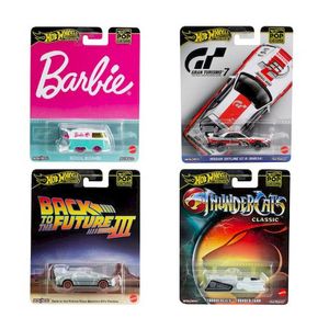 AUTO HOT WHEELS POP CULTURE 1:64