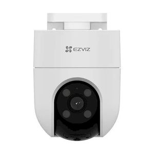 CAMARA WIFI EZVIZ EXTERIOR INTELIGENTE 360° HD 1080P H8C