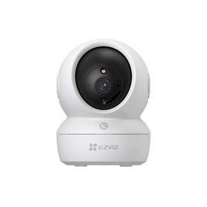 CAMARA WIFI EZVIZ INTERIOR INTELIGENTE 360° HD 1080P H6C PRO