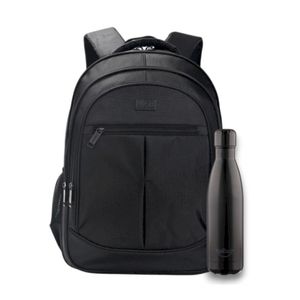 MOCHILA ESP. WANDERLUST PORTANOTEBOOK47cm+BOTELLA TERMICA