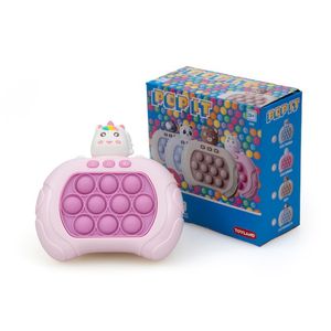 JUEGO DE MESA TOYLAND POP IT ELECTRONICO UNICORNIO