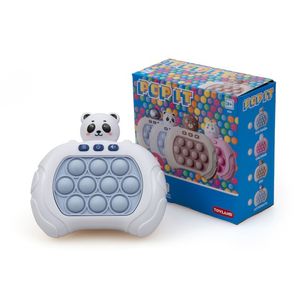 JUEGO DE MESA TOYLAND POP IT ELECTRONICO PANDA