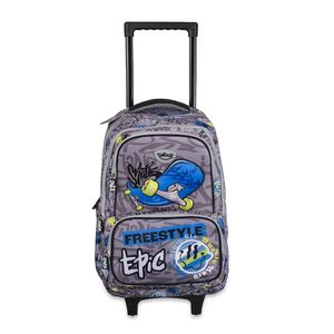 MOCHILA CARRO TALBOT PATINAR 45cm