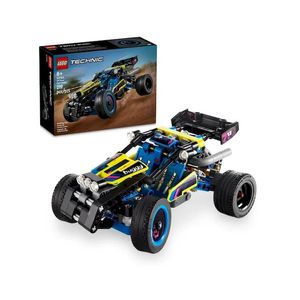 BLOQUE LEGO TECHNIC BUGGY DE CARRERA TODO TERRENO 219pzas