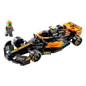 BLOQUE LEGO SPEED FORMULA 1 MCLAREN 2023 245pzas.