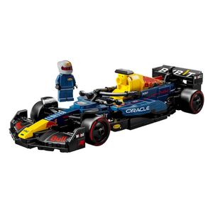 BLOQUE LEGO SPEED ORACLE RED BULL RACING RB20 F1 251pzas.