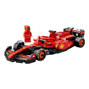 BLOQUE LEGO SPEED FORMULA 1 FERRARI SF-24F1 275pzas.