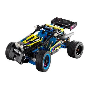 BLOQUE LEGO TECHNIC BUGGY DE CARRERA TODO TERRENO 219pzas