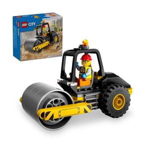 BLOQUE LEGO CITY APISONADORA 78pzas