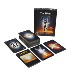 JUEGO DE MESA MALDON THE MIND