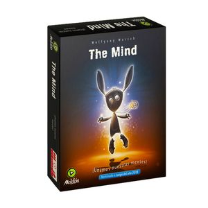 JUEGO DE MESA MALDON THE MIND