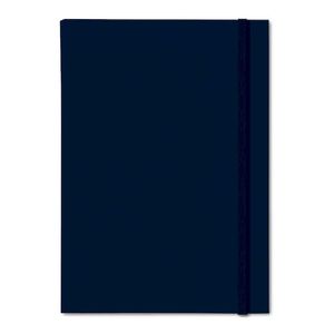 CUADERNO TALBOT A4 C/ESP. T/DURA AZUL RAYADO x96hjs
