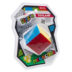CUBO MAGICO MOYU MEGACORE 3x3 EN BLISTER