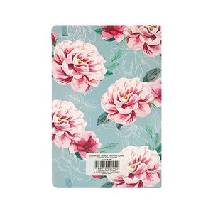 CUADERNO TALBOT 14x21 DIARY COVER MANUSCRITA 96hjs.