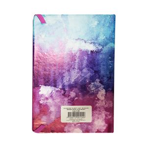 CUADERNO TALBOT 14x21 DIARY COVER READY TO FLY 96hjs.