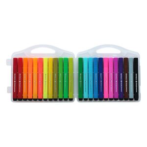 MARCADORES TRIANGULARES VALIJA x24 TOY STORY