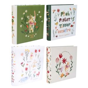 CARPETA 3/40 CARTONE WINNIE THE POOH