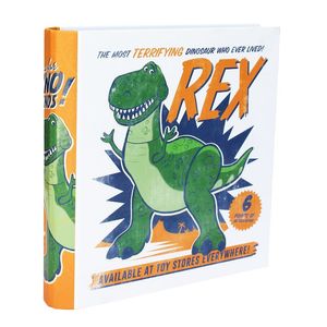 CARPETA 3/40 CARTONE TOY STORY