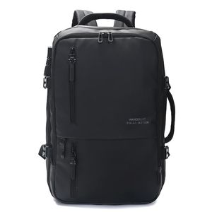 MOCHILA WANDERLUST TRAVEL GO MALETIN NEGRO 46cm