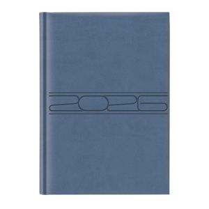 AGENDA 2026 DIARIA 14x20 TUCSON LAVANDA