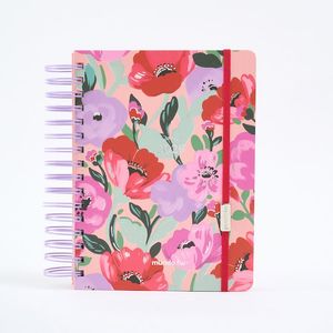 AGENDA 2026 DIARIA 16x22 C/ESP.C/ELAS.TREND