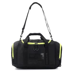 BOLSO WANDERLUST ACTIVE NEGRO 50cm