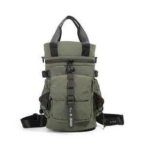 BOLSO MATERO CHIMOLA DYNAMO VERDE 36cm