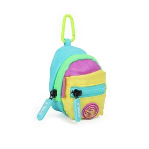 POUCH CHIMOLA CALIFORNIA PURPURA