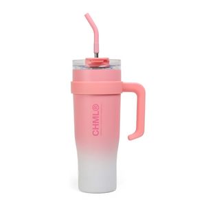 VASO TERMICO CHIMOLA GRADIENT CORAL 1200ml