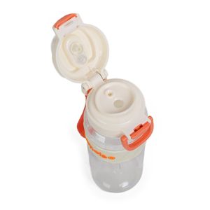 BOTELLA ACRILICA CHIMOLA SPORT BLANCO 800ml