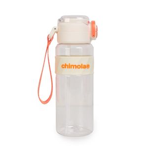 BOTELLA ACRILICA CHIMOLA SPORT BLANCO 800ml
