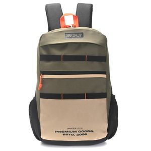 MOCHILA WANDERLUST NEW URBAN VERDE 46cm