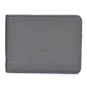 BILLETERA WANDERLUST URBAN GRIS