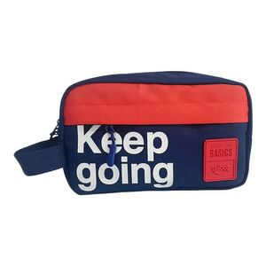 CANOPLA TALBOT TAMPA KEEP GOING 2 CIERRES