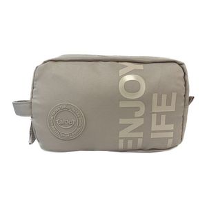 CANOPLA TALBOT LIFESTYLE LISA ARENA 2 CIERRES