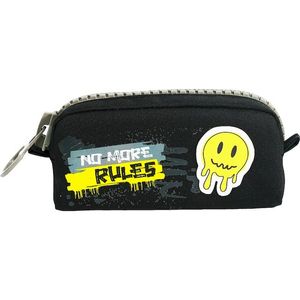 CANOPLA TALBOT ZIPPI NO MORE RULES