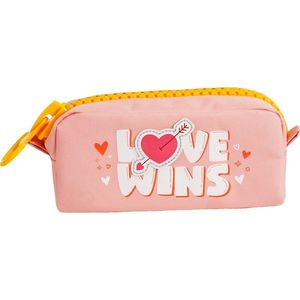 CANOPLA TALBOT ZIPPI LOVE WINS