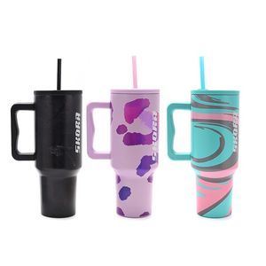 VASO TERMICO SKORA ESTAMPADO CON SORBETE 1200ml