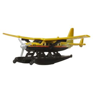 AVIONETA MATCHBOX SKY BUSTERS CIRRUS SF50