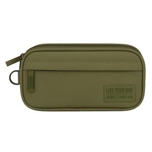 CANOPLA TALBOT URBAN VIBES VERDE MILITAR