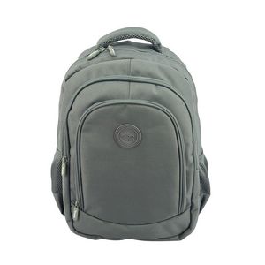 MOCHILA ESPALDA TALBOT ESSENTIAL GRIS OSCURO 43cm