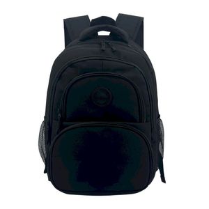 MOCHILA ESPALDA TALBOT WINNER NEGRO 43cm