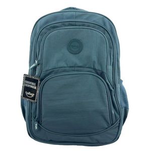 MOCHILA ESPALDA TALBOT SHIFTPACK AZUL 43cm