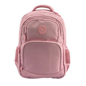 MOCHILA ESPALDA TALBOT DAILY PACK ROSA 43cm