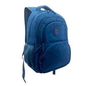 MOCHILA ESPALDA TALBOT WINNER AZUL 43cm
