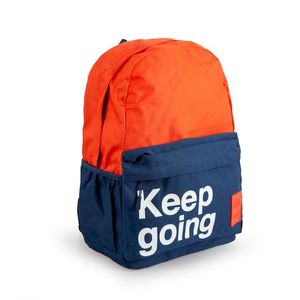 MOCHILA ESPALDA TALBOT TAMPA KEEP GOING 43cm