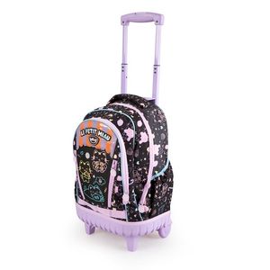 MOCHILA CARRO TALBOT TX PETIT MIAU 52cm