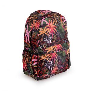 MOCHILA ESPALDA TALBOT TAMPA PALMERAS 43cm