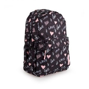MOCHILA ESPALDA TALBOT TAMPA LOVE 43cm