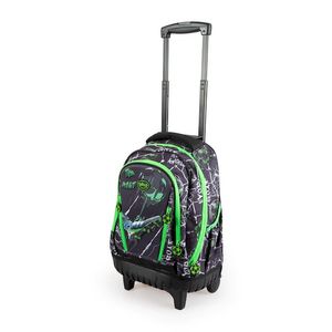 MOCHILA CARRO TALBOT TX GOAT 52cm